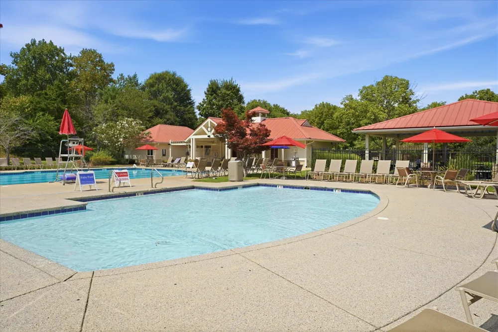 7093 Bridgeport Dr Nashville, TN 37221