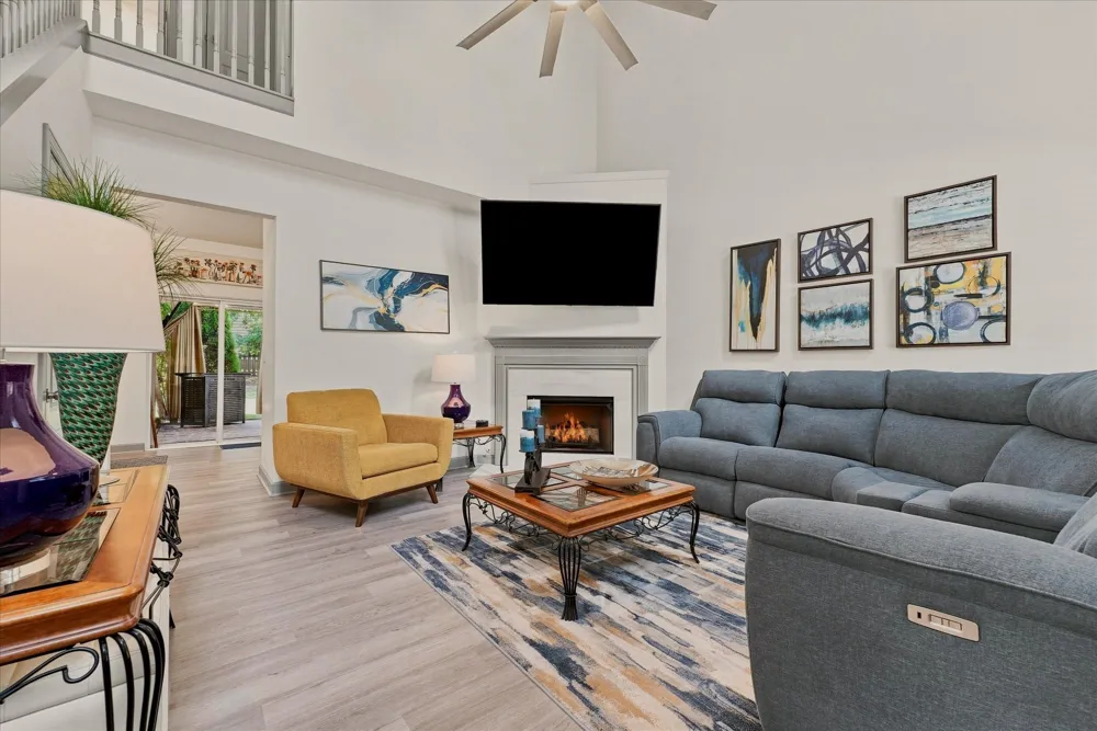 7093 Bridgeport Dr Nashville, TN 37221