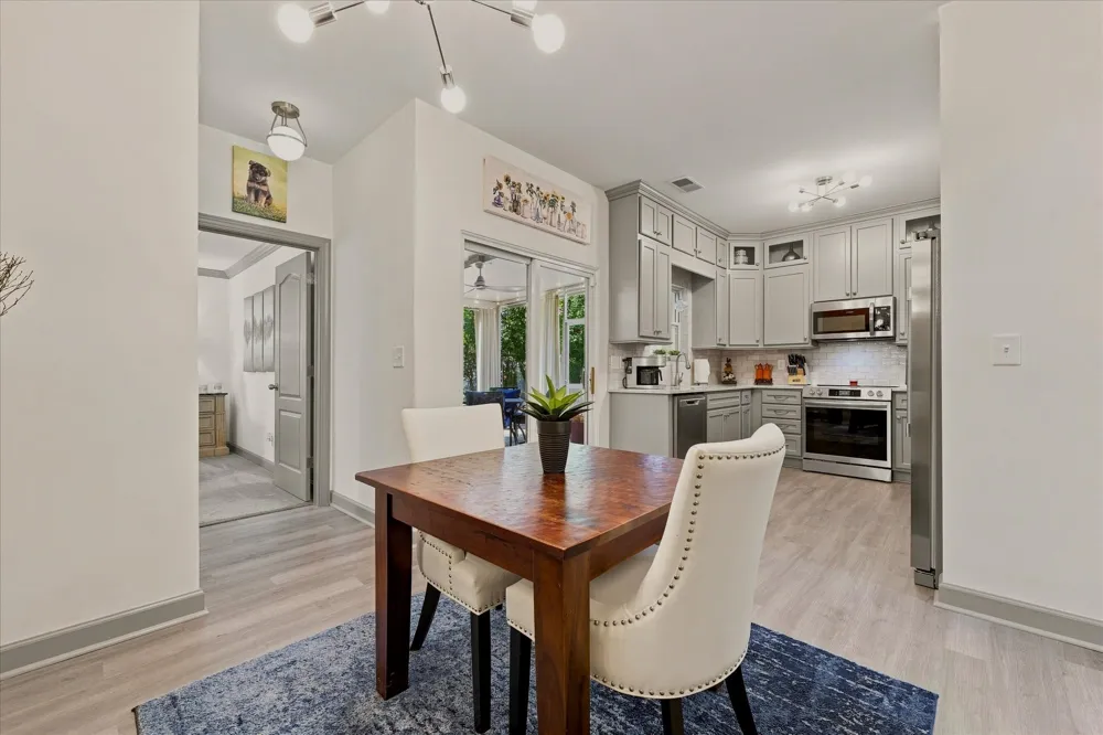 7093 Bridgeport Dr Nashville, TN 37221
