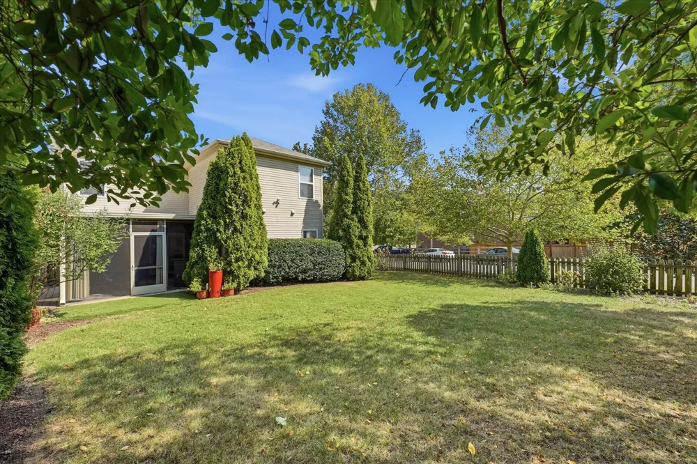 7093 Bridgeport Dr Nashville, TN 37221