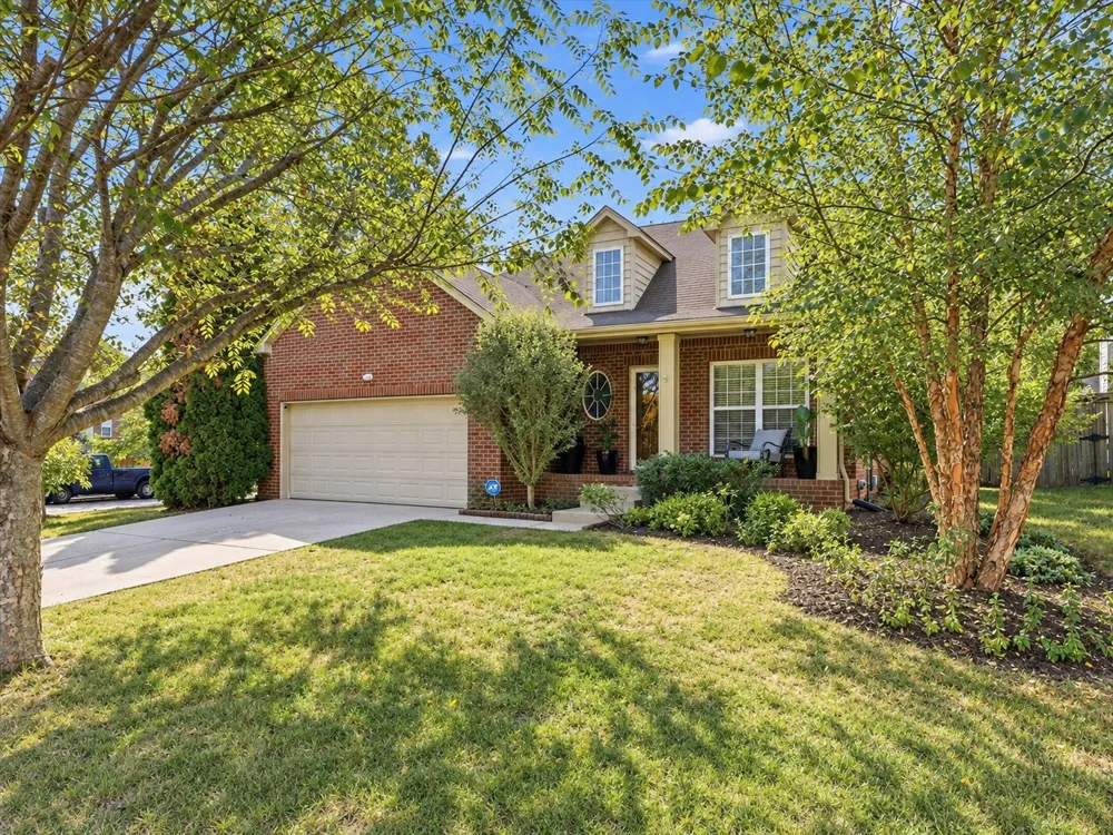 7093 Bridgeport Dr Nashville, TN 37221