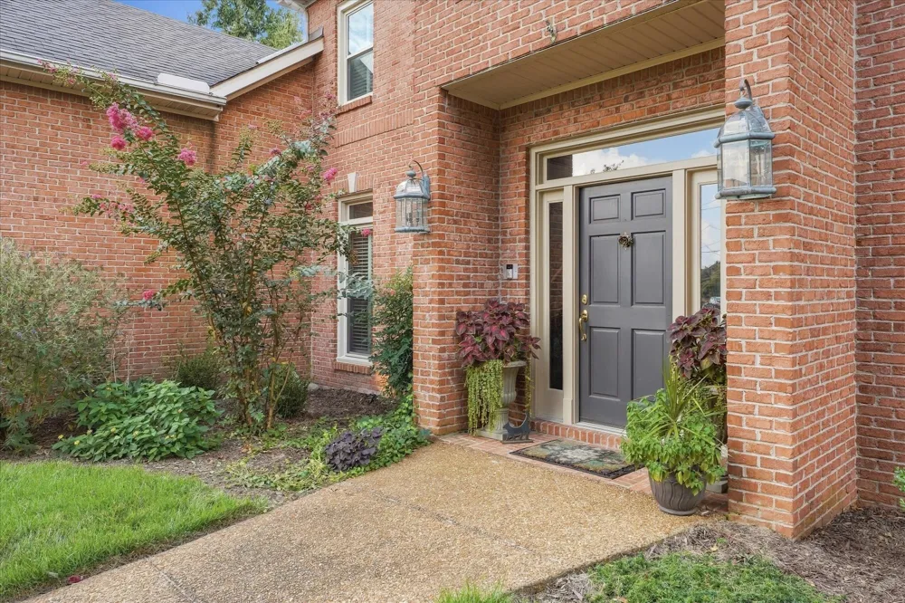 6781 Autumnwood Dr Nashville, TN 37221
