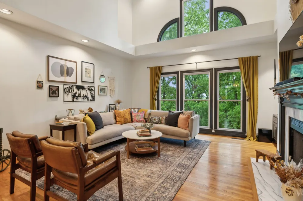 6781 Autumnwood Dr Nashville, TN 37221