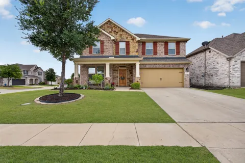 1637 Pike Drive