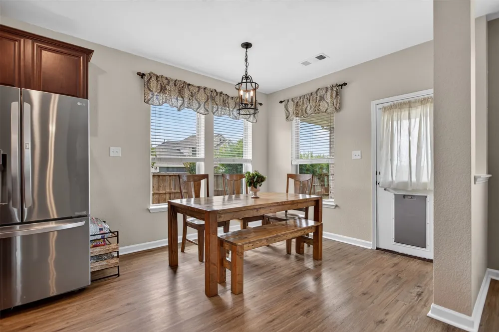 1637 Pike Drive Forney, TX 75126