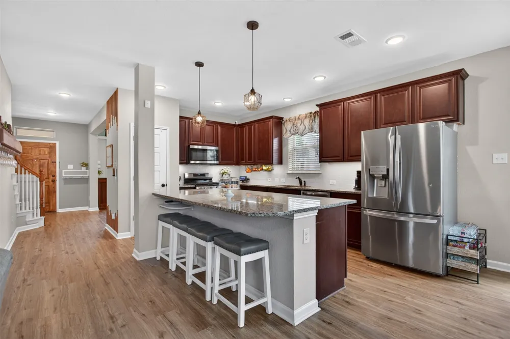 1637 Pike Drive Forney, TX 75126