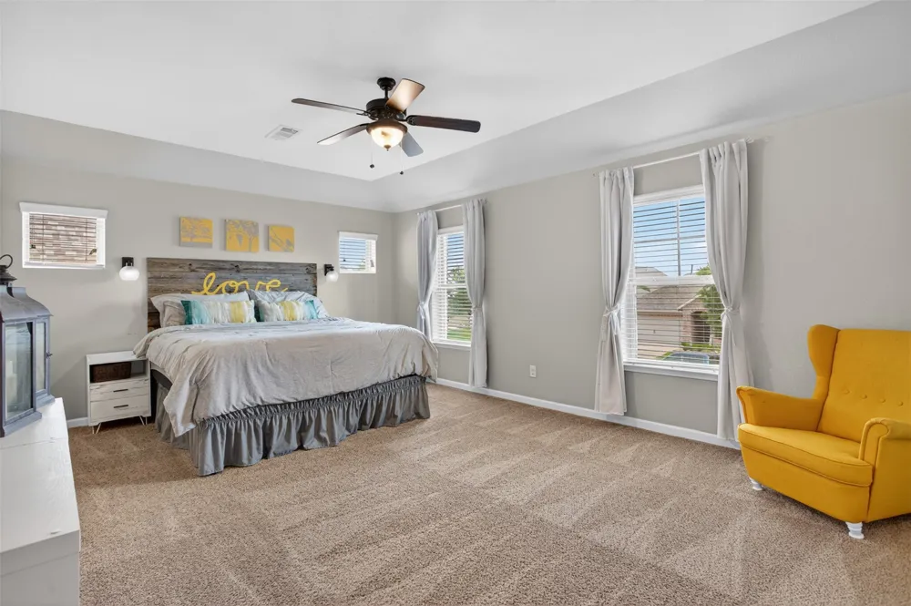 1637 Pike Drive Forney, TX 75126