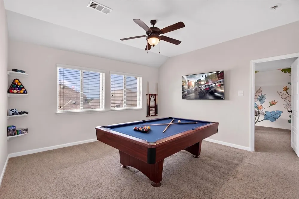 1637 Pike Drive Forney, TX 75126