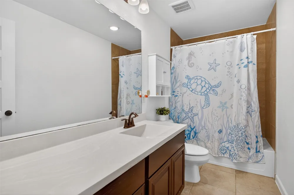 1637 Pike Drive Forney, TX 75126