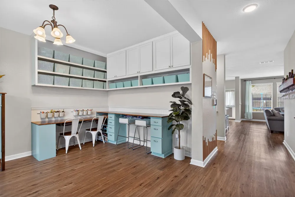 1637 Pike Drive Forney, TX 75126