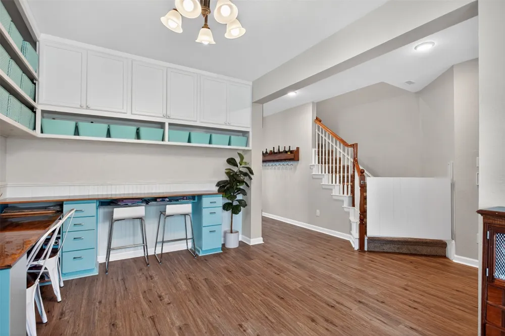 1637 Pike Drive Forney, TX 75126