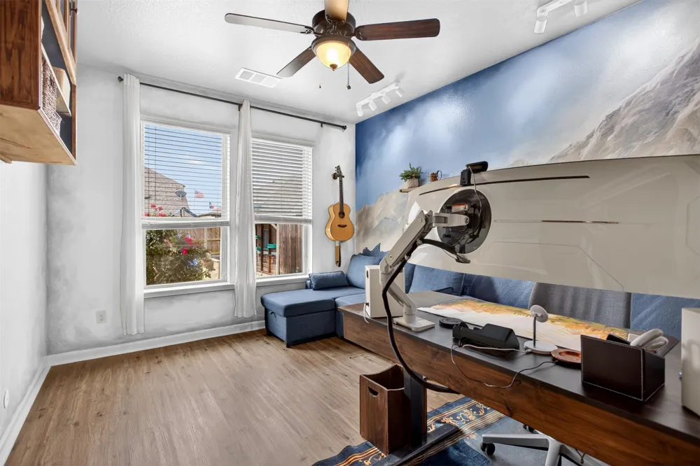 1637 Pike Drive Forney, TX 75126