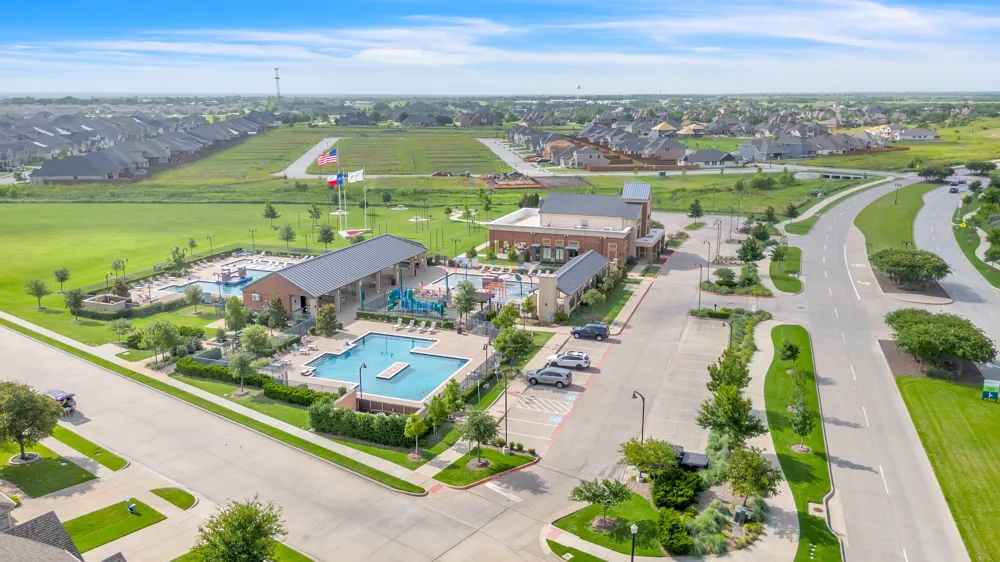 1637 Pike Drive Forney, TX 75126