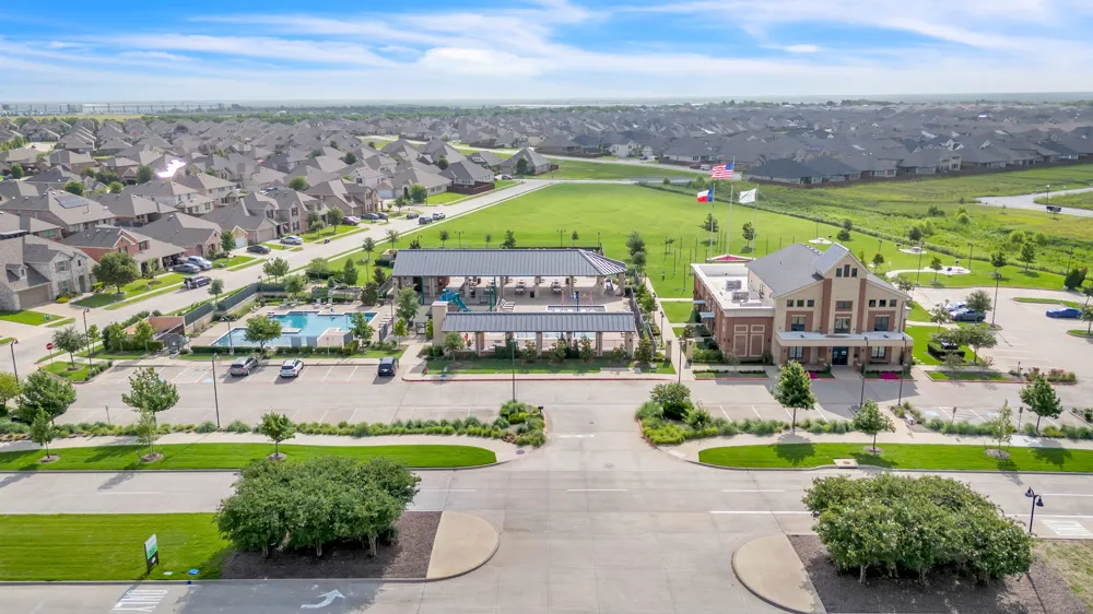 1637 Pike Drive Forney, TX 75126