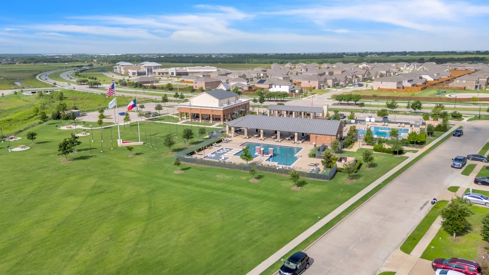 1637 Pike Drive Forney, TX 75126