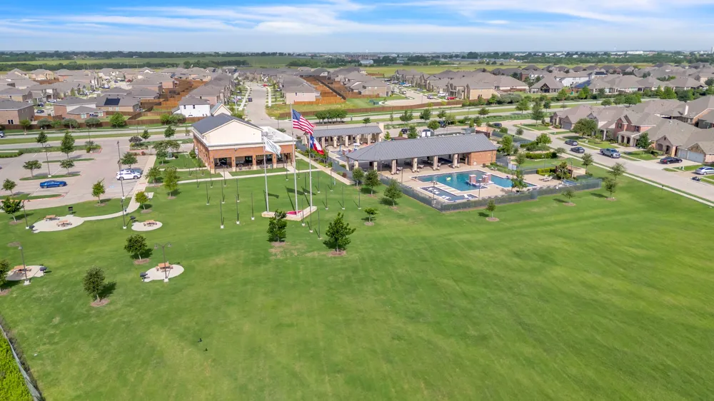 1637 Pike Drive Forney, TX 75126