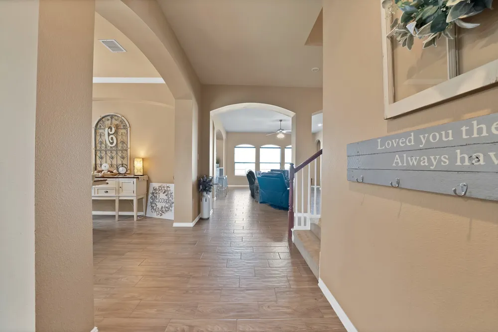 917 White Porch Avenue Forney, TX 75126