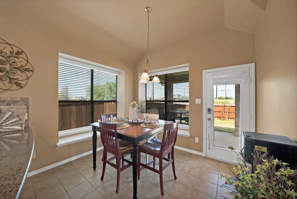 917 White Porch Avenue Forney, TX 75126