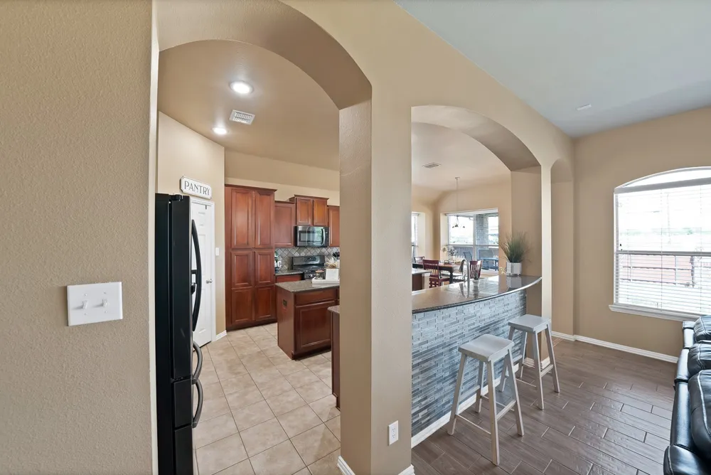 917 White Porch Avenue Forney, TX 75126