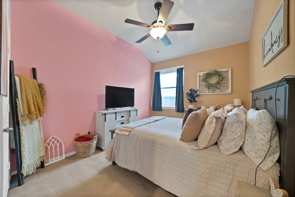 917 White Porch Avenue Forney, TX 75126