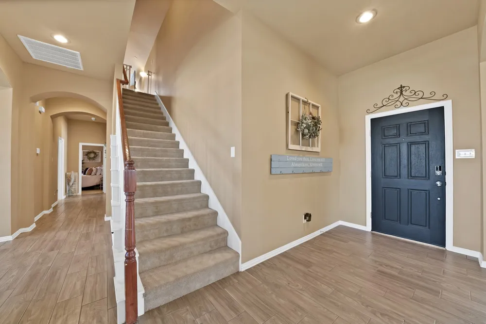 917 White Porch Avenue Forney, TX 75126
