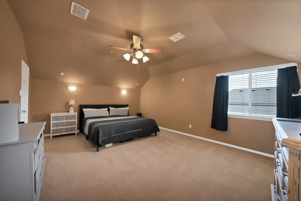 917 White Porch Avenue Forney, TX 75126