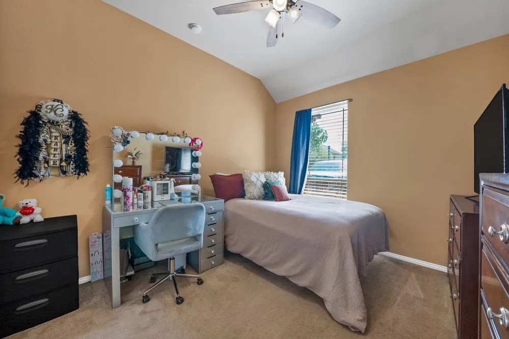 917 White Porch Avenue Forney, TX 75126