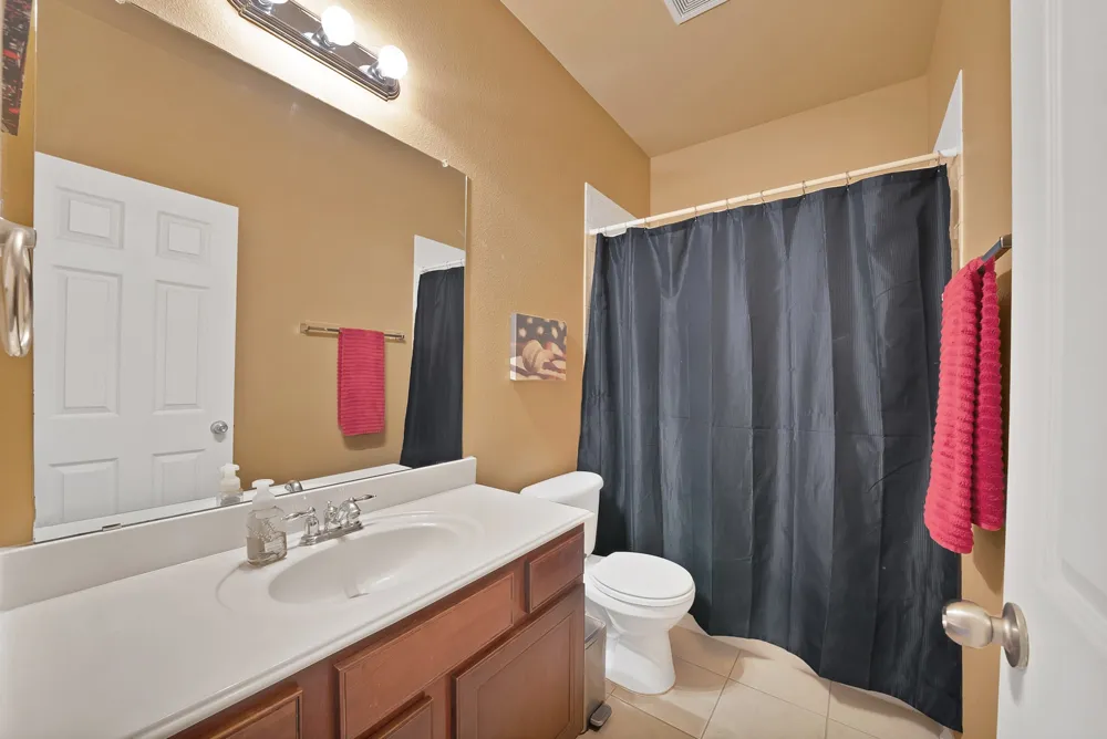 917 White Porch Avenue Forney, TX 75126