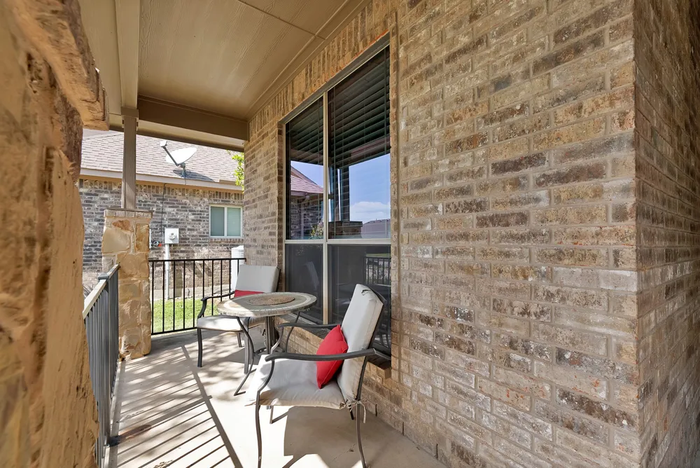 917 White Porch Avenue Forney, TX 75126