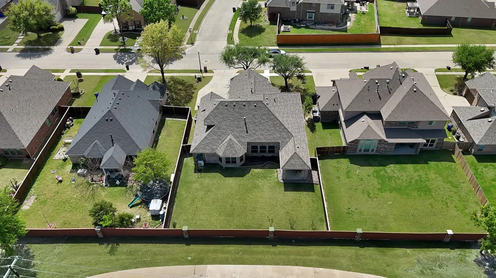 917 White Porch Avenue Forney, TX 75126