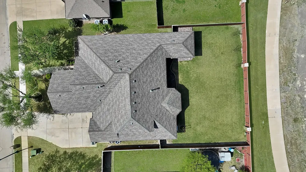 917 White Porch Avenue Forney, TX 75126