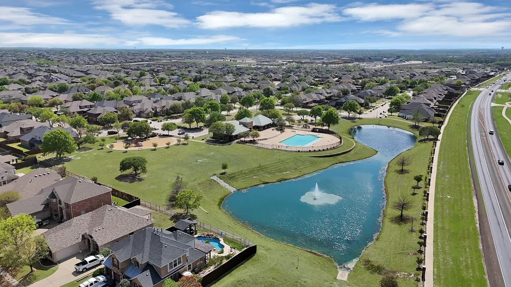 917 White Porch Avenue Forney, TX 75126