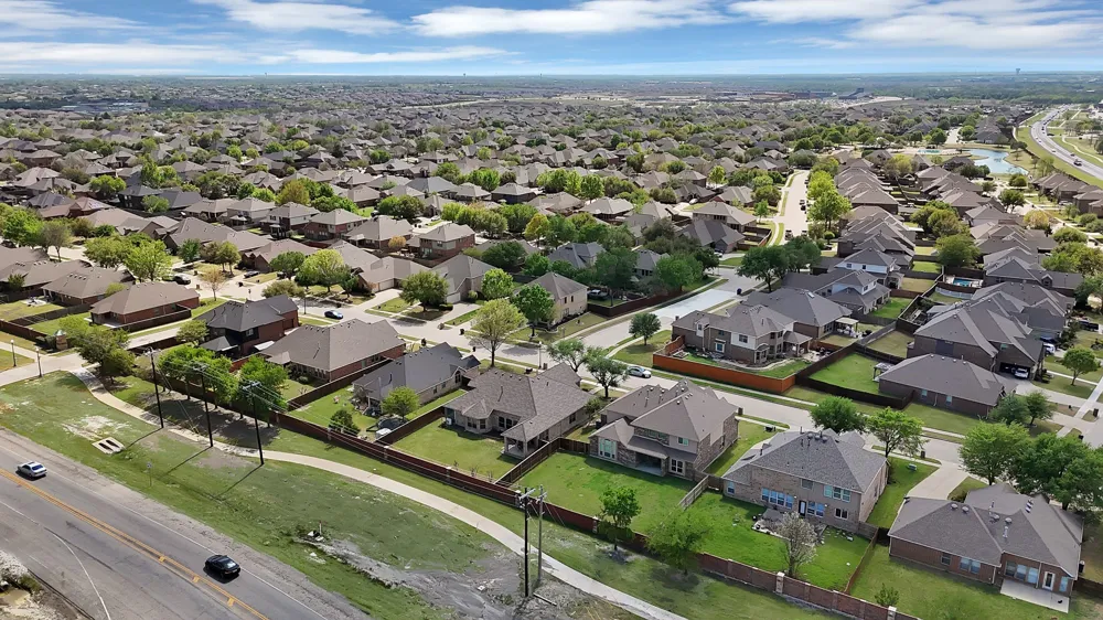 917 White Porch Avenue Forney, TX 75126