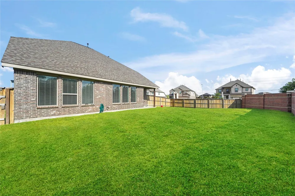 19903 Tomkin Court Missouri City, TX 77459