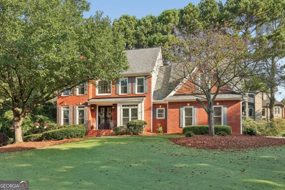 605 Williston WAY Johns Creek, GA 30005