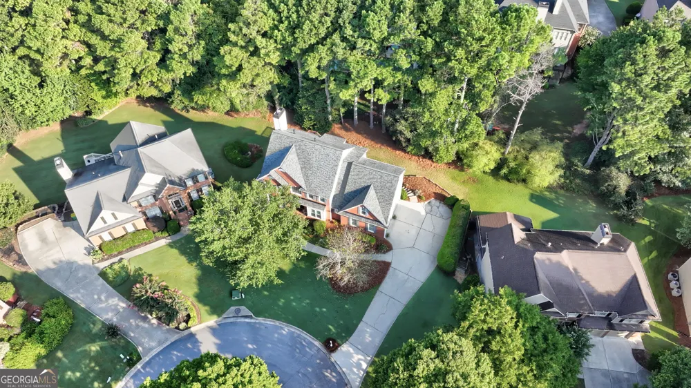 605 Williston WAY Johns Creek, GA 30005