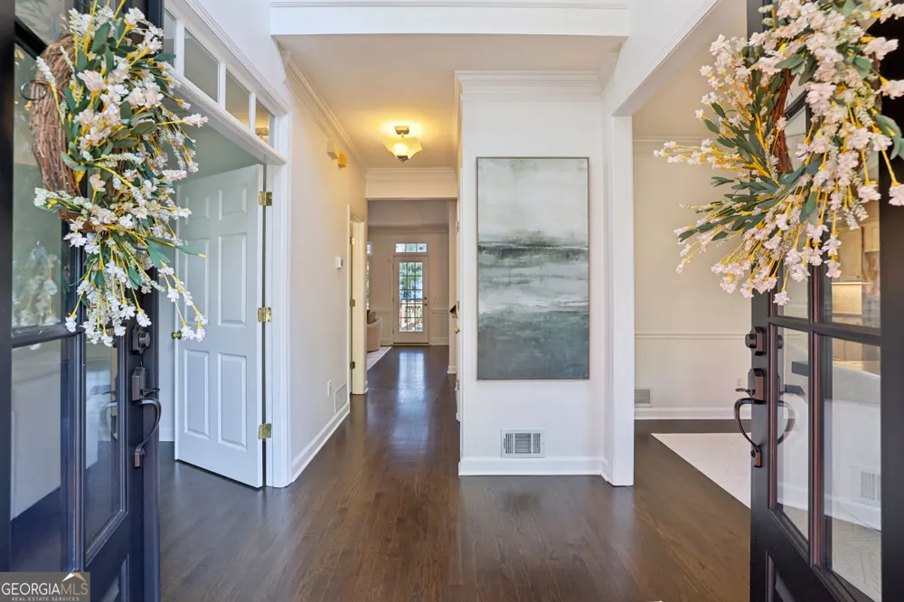 605 Williston WAY Johns Creek, GA 30005