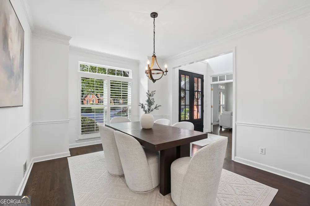 605 Williston WAY Johns Creek, GA 30005