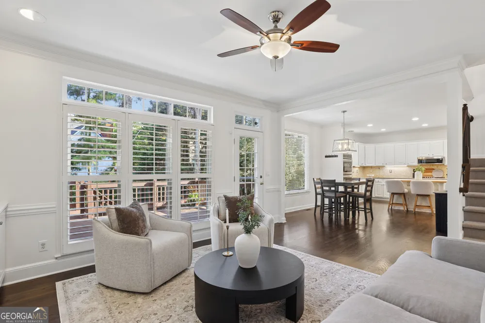 605 Williston WAY Johns Creek, GA 30005