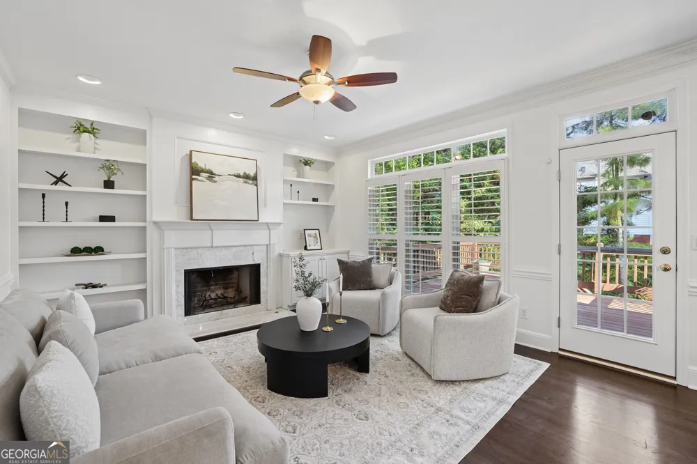 605 Williston WAY Johns Creek, GA 30005