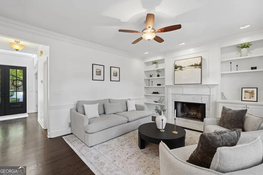 605 Williston WAY Johns Creek, GA 30005