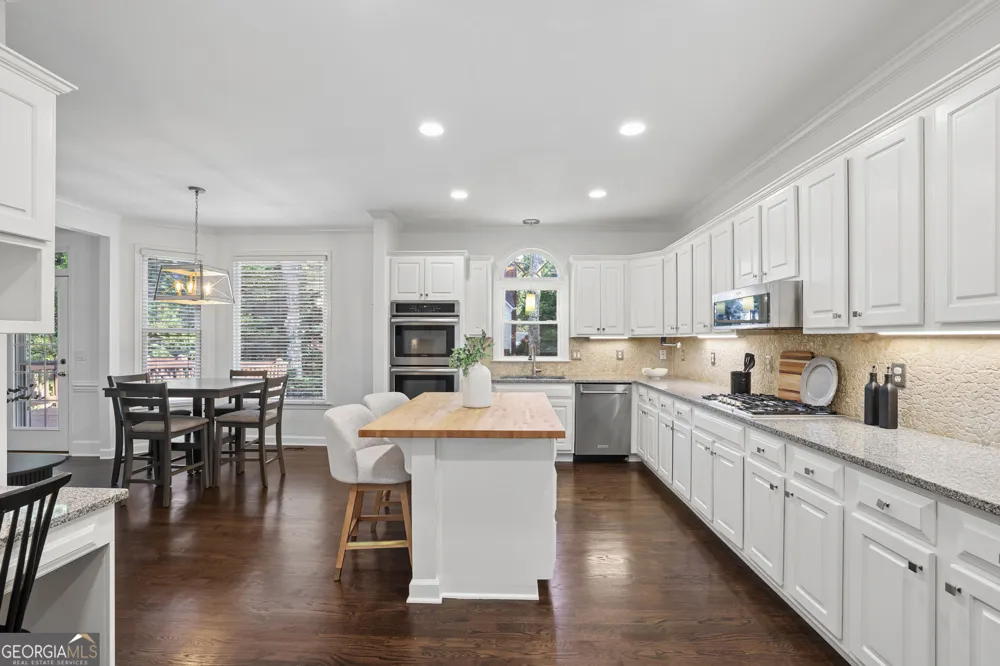 605 Williston WAY Johns Creek, GA 30005