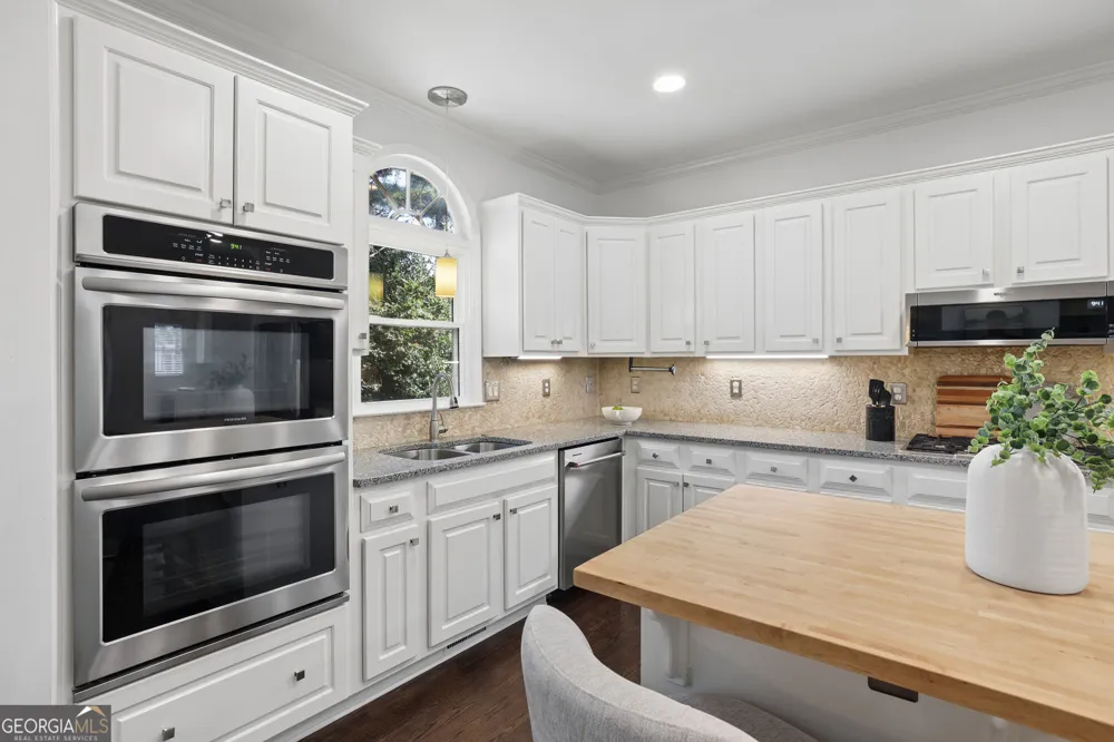 605 Williston WAY Johns Creek, GA 30005