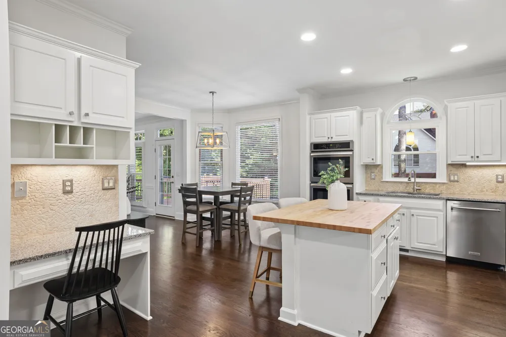 605 Williston WAY Johns Creek, GA 30005