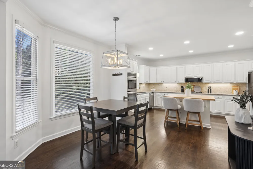 605 Williston WAY Johns Creek, GA 30005