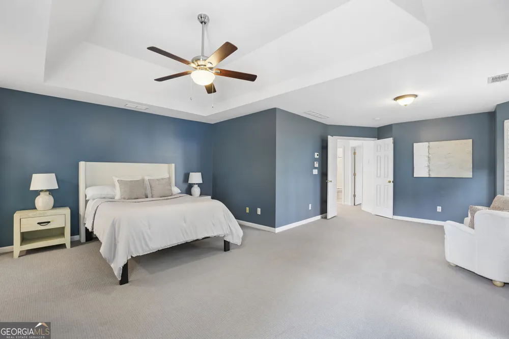 605 Williston WAY Johns Creek, GA 30005