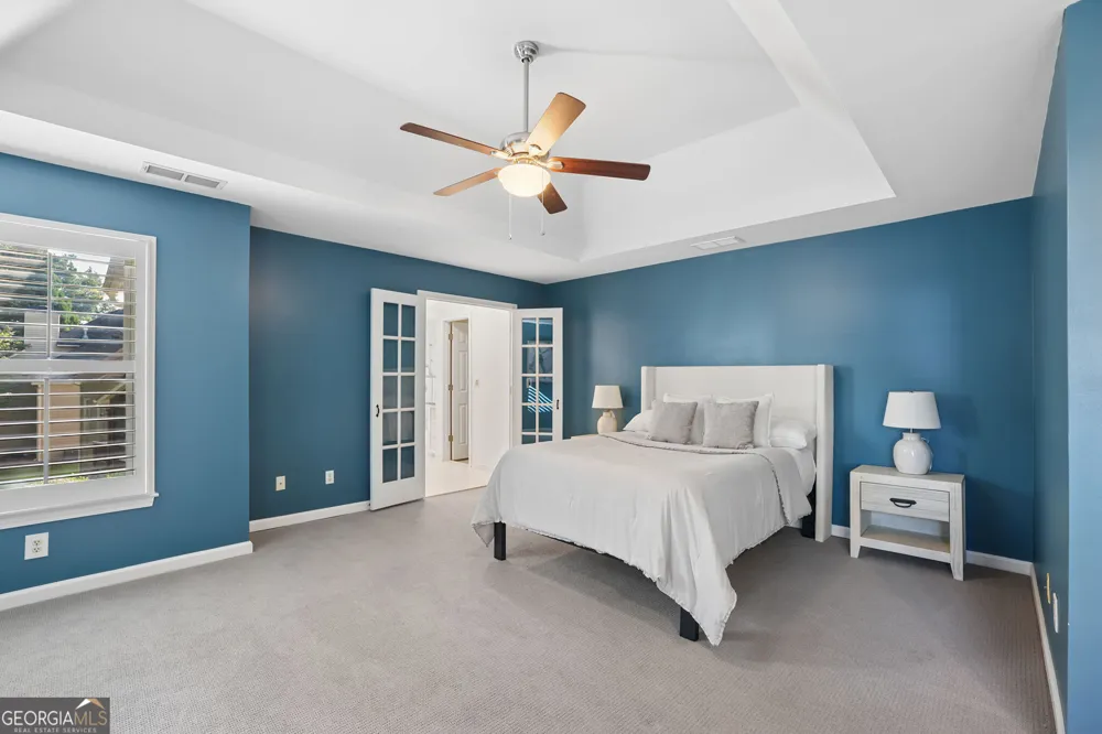 605 Williston WAY Johns Creek, GA 30005