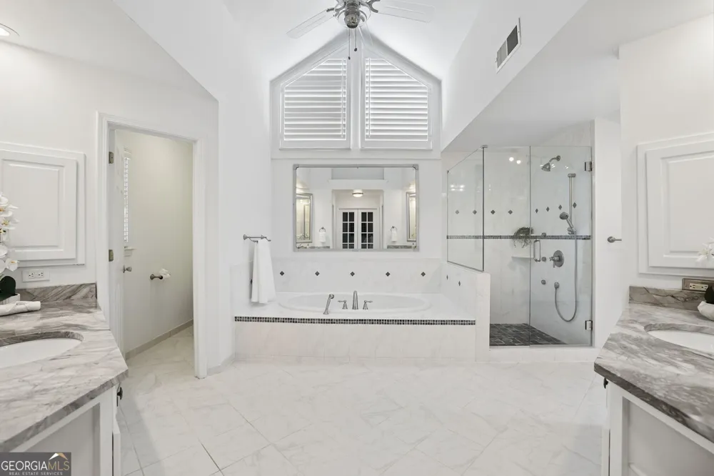 605 Williston WAY Johns Creek, GA 30005