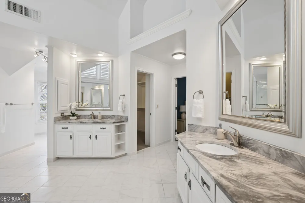 605 Williston WAY Johns Creek, GA 30005