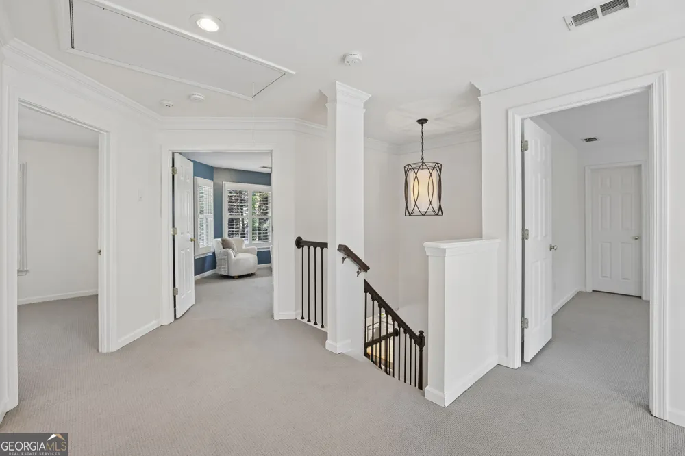 605 Williston WAY Johns Creek, GA 30005